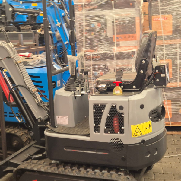 Minibagger Caterpill