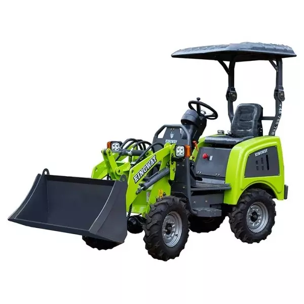 Eco Volt 500
