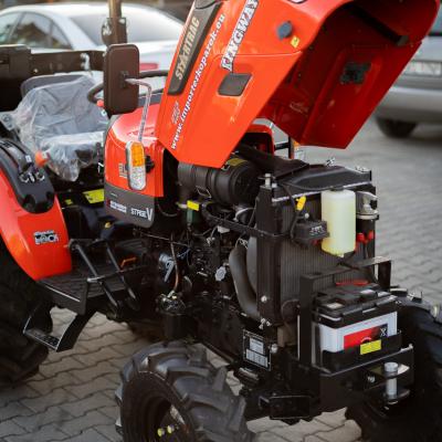 263 4wd 10