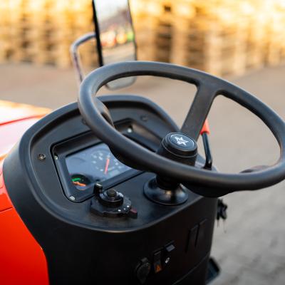 263 4wd 12