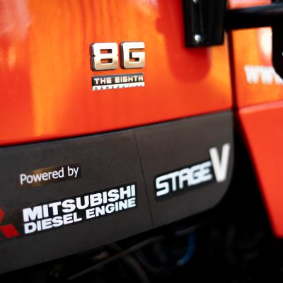 263 4wd 20