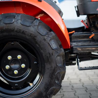 263 4wd 25