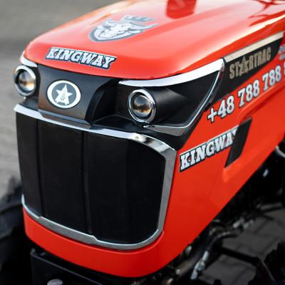 263 4wd 27