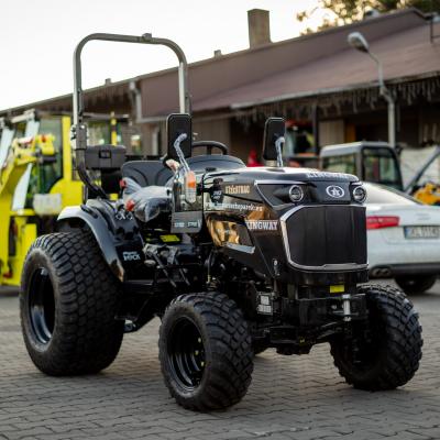 263 4wd 30