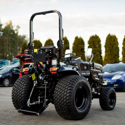 263 4wd 32