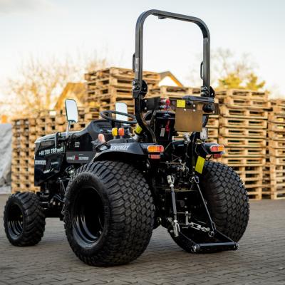 263 4wd 34