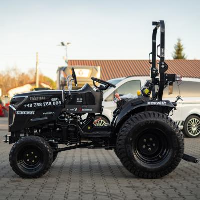 263 4wd 35