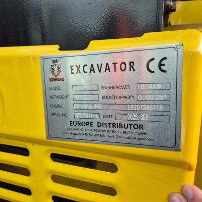 Zdjcie Od Kingwayshop5